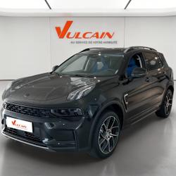 LYNK&CO 01 01 1.5 PHEV 261 ch DCTH7 V&eacute;nissieux