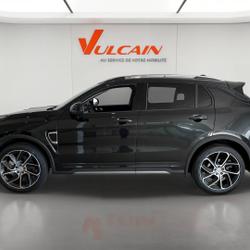LYNK&CO 01 01 1.5 PHEV 261 ch DCTH7 V&eacute;nissieux