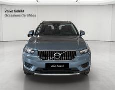 Volvo XC40 Vénissieux