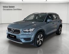 Volvo XC40 Vénissieux