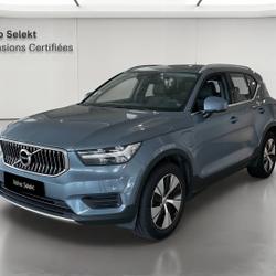 Volvo XC40 XC40 T4 Recharge 129+82 ch DCT7 Inscription Business V&eacute;nissieux
