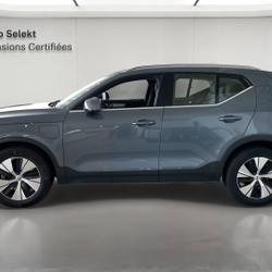 Volvo XC40 XC40 T4 Recharge 129+82 ch DCT7 Inscription Business V&eacute;nissieux