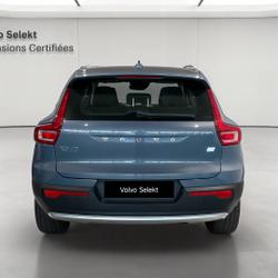 Volvo XC40 XC40 T4 Recharge 129+82 ch DCT7 Inscription Business V&eacute;nissieux