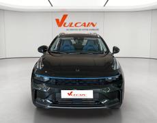 LYNK&CO 01 Vénissieux