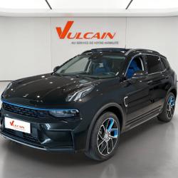 LYNK&CO 01 01 1.5 PHEV 261 ch DCTH7 V&eacute;nissieux