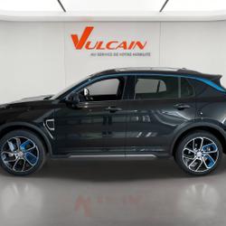 LYNK&CO 01 01 1.5 PHEV 261 ch DCTH7 V&eacute;nissieux