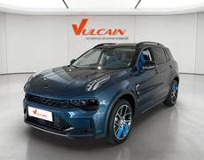 LYNK&CO 01 Vénissieux