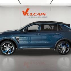 LYNK&CO 01 01 1.5 PHEV 261 ch DCTH7 V&eacute;nissieux