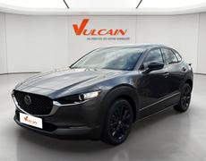 Mazda CX-30 Saint-Étienne