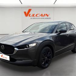 Mazda CX-30 CX-30 2.0L e-SKYACTIV X M Hybrid 186 ch 4x2 BVA6 Homura Saint-&Eacute;tienne