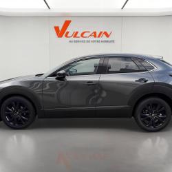 Mazda CX-30 CX-30 2.0L e-SKYACTIV X M Hybrid 186 ch 4x2 BVA6 Homura Saint-&Eacute;tienne