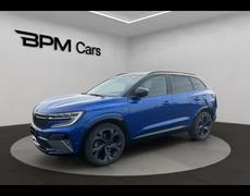 Renault Austral Pruniers-en-Sologne