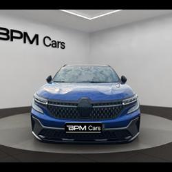 Renault Austral 1.2 E-Tech full hybrid 200ch Techno esprit Alpine Pruniers-en-Sologne