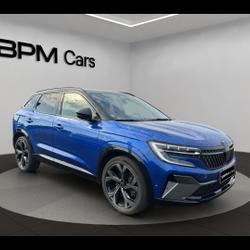 Renault Austral 1.2 E-Tech full hybrid 200ch Techno esprit Alpine Pruniers-en-Sologne