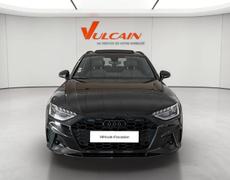 Audi A4 Avant Vénissieux