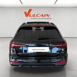 Audi A4 Avant A4 Avant 40 TDI 190 S tronic 7 S line V&eacute;nissieux