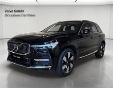Volvo XC60 Villefranche-sur-Saône