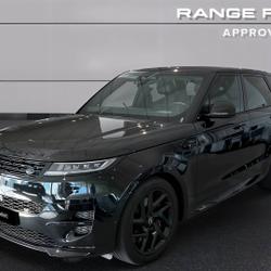 Land Rover Range Rover Sport Range Rover Sport P460e AWD 3.0L i6 PHEV Dynamic SE V&eacute;nissieux