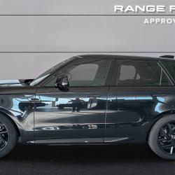 Land Rover Range Rover Sport Range Rover Sport P460e AWD 3.0L i6 PHEV Dynamic SE V&eacute;nissieux
