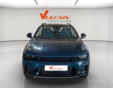 LYNK&CO 01 Vénissieux