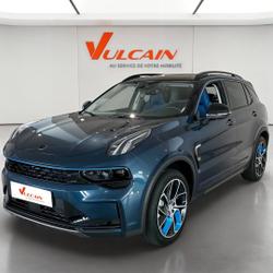 LYNK&CO 01 01 1.5 PHEV 261 ch DCTH7 V&eacute;nissieux