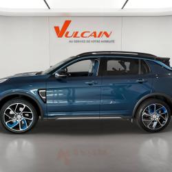 LYNK&CO 01 01 1.5 PHEV 261 ch DCTH7 Villefranche-sur-Sa&ocirc;ne