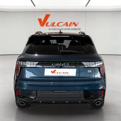 LYNK&CO 01 01 1.5 PHEV 261 ch DCTH7 Villefranche-sur-Sa&ocirc;ne