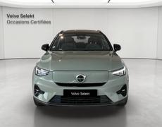 Volvo XC40 Vénissieux