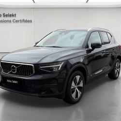 Volvo XC40 XC40 T4 Recharge 129+82 ch DCT7 Start Saint-&Eacute;tienne