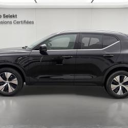 Volvo XC40 XC40 T4 Recharge 129+82 ch DCT7 Start Saint-&Eacute;tienne