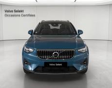 Volvo XC40 Vénissieux
