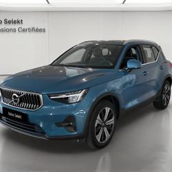 Volvo XC40 XC40 T5 Recharge 180+82 ch DCT7 Ultimate V&eacute;nissieux