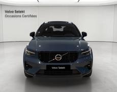 Volvo XC40 Vénissieux