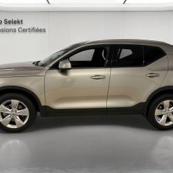 Volvo XC40 XC40 B3 163 ch DCT7 Start Lyon 9e Arrondissement