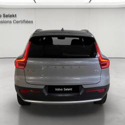 Volvo XC40 XC40 B3 163 ch DCT7 Start Lyon 9e Arrondissement
