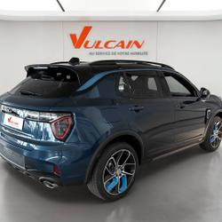 LYNK&CO 01 01 1.5 PHEV 261 ch DCTH7 V&eacute;nissieux