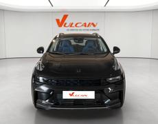LYNK&CO 01 Vénissieux