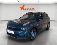 LYNK&CO 01 Vénissieux