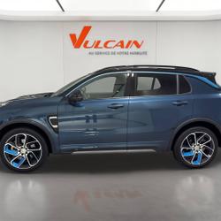 LYNK&CO 01 01 1.5 PHEV 261 ch DCTH7 V&eacute;nissieux
