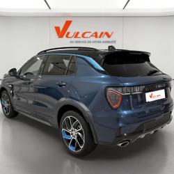 LYNK&CO 01 01 1.5 PHEV 261 ch DCTH7 V&eacute;nissieux