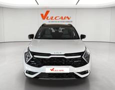 Kia Sportage Vénissieux