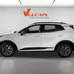 Kia Sportage Sportage 1.6 T-GDi 230ch ISG Hybride BVA6 4x4 GT Line Premium V&eacute;nissieux