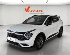 Kia Sportage Villefranche-sur-Saône