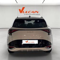 Kia Sportage Sportage 1.6 T-GDi 230ch ISG Hybride BVA6 4x4 GT Line Premium Villefranche-sur-Sa&ocirc;ne