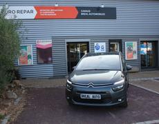 Citroen C4 Picasso Bréal-sous-Montfort