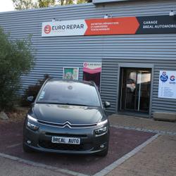 Citroen C4 Picasso E-HDI 115CH BUSINESS Br&eacute;al-sous-Montfort