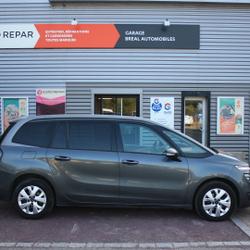 Citroen C4 Picasso E-HDI 115CH BUSINESS Br&eacute;al-sous-Montfort