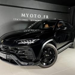 Lamborghini Urus 4.0 V8 650CH BITURBO Mommenheim