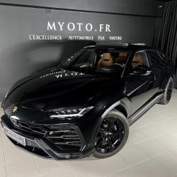 Lamborghini Urus 4.0 V8 650CH BITURBO Mommenheim