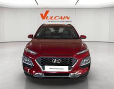 Hyundai Kona Villefranche-sur-Saône